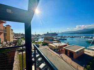 5 Min de la Plage - T4 avec Piscine & Tennis