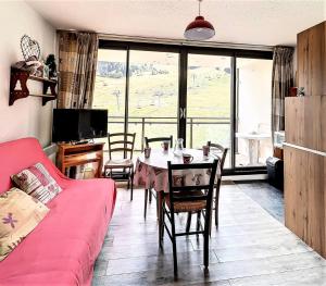 Résidence Baikonour - STUDIO 4 PERSONNES BAIKONOUR MAE-9474