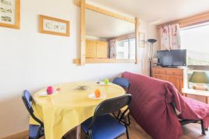 Résidence Vanguard - STUDIO 4 PERSONNES MAE-9504