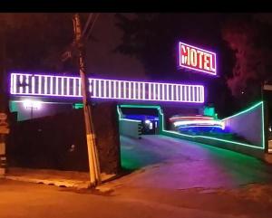 Motel Disco Verde Congonhas 1