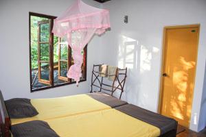 Seasons Four Eco Friendly Cabana MATARA
