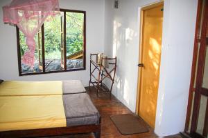 Seasons Four Eco Friendly Cabana MATARA