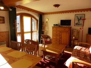 Résidence La Cordee - Cordée 2 MAE-0224