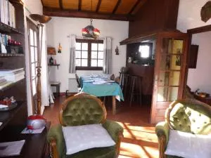 Chalet Santa Claus - Chalet Santa Claus MAE-7284 - 莱孔塔米讷蒙茹瓦