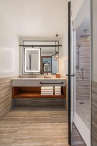 Karaman suite with Slope View room in Viceroy Kopaonik Serbia