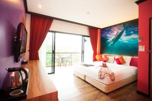 Must Sea Hotel - SHA Hotel