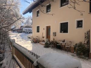 Gästehaus Staller inkl. Chiemgaukarte