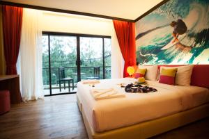 Must Sea Hotel - SHA Hotel