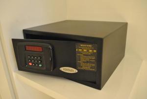 Swiss-Belhotel Airport Jakarta