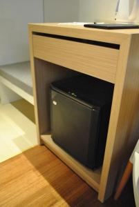 Swiss-Belhotel Airport Jakarta