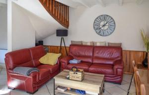 Villas Villa avec piscine et vue imprenable : photos des chambres