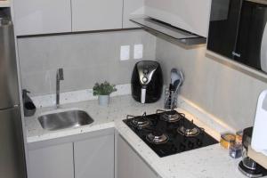 Lindo apartamento em ponto nobre de Ipanema