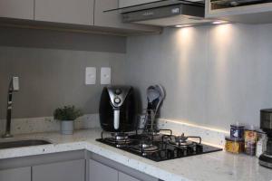 Lindo apartamento em ponto nobre de Ipanema