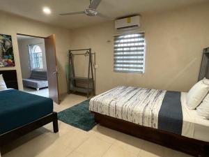 Apartamento Av10 playa