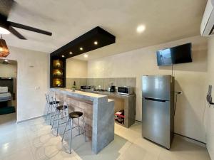 Apartamento Av10 playa