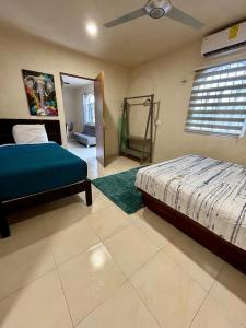 Apartamento Av10 playa