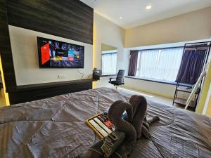 Cozy• Minimalist•TvBox•PrivateBathTub•ImperioResidence
