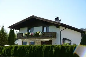 Haus Erlbacher - Lindenthal
