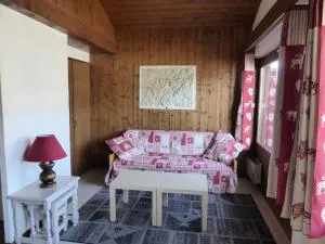 Résidence Princesse En Etraz Narcisse - Princesse en Etraz N34 MAE-2284 - Ormaret