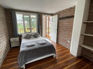 RIVERSIDE RESINDENCE con Jacuzzy