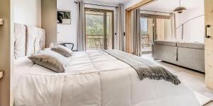 Résidence Les Terrasses De La Vanoise - 4 Pièces pour 6 Personnes MAE-6014