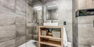 Résidence Les Terrasses De La Vanoise - 4 Pièces pour 6 Personnes MAE-6014