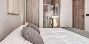 Résidence Les Terrasses De La Vanoise - 4 Pièces pour 6 Personnes MAE-6014