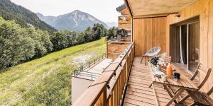 Appartements Residence Les Terrasses De La Vanoise - 4 Pieces pour 6 Personnes MAE-6014 : photos des chambres
