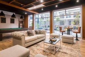 Beautiful floor 9th apartment Pool Gym Barranco