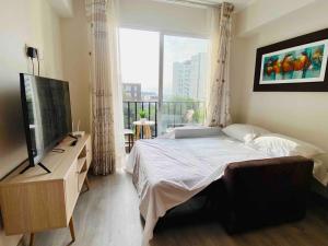 Beautiful floor 9th apartment Pool Gym Barranco