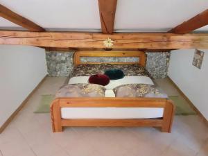 Apartments with parking space Bunica, Senj - 22142