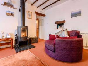 1 Bed in Gamblesby 90417