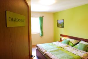 Vinařství Pastorek