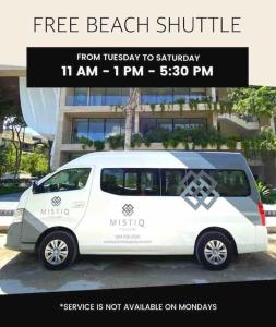 Mistiq Jungle Loft ~ pool & gym