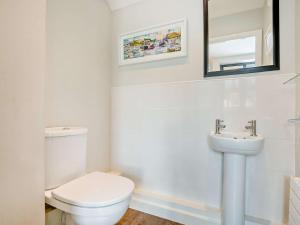 4 Bed in Charlestown 41199