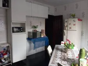 Casa de veraneio na Barra do Gil - Bôca do Rio