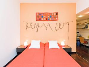 Italianway Easy - Vallazze 87