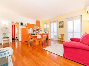 Italianway Easy - Vallazze 87