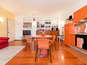 Italianway Easy - Vallazze 87