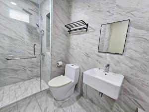 Relaxing•Comfortable•PrivateBathtub•ImperioResidence