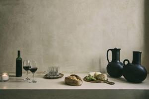 Kuotoch jungle Retreat-Chef & Yacht