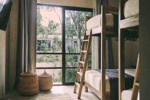 Kuotoch jungle Retreat-Chef & Yacht