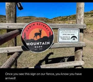 Mountain made retreat - Whole retreat - 赖夫尔