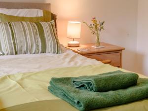 2 Bed in Coleford 60103