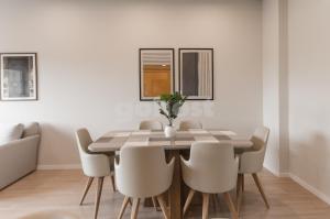 Modern 2 bedroom apartment near Paseo La Galeria