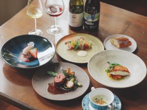 Kiyosatokogen Country Inn The Classic