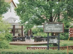 Kiyosatokogen Country Inn The Classic - Ōwatari