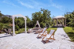 Villa Damore Montenegro