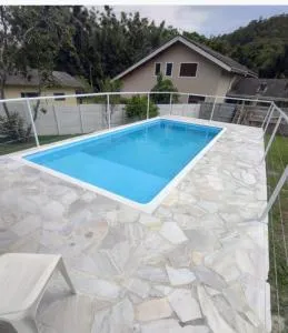 Atibaia 2° melhor clima do mundo - Bairro dos Pintos