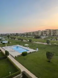 Golf Heights Resort Nabq Bay Sharm Elsheakh - Nobk